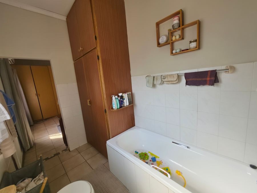 3 Bedroom Property for Sale in Hoopstad Rural Free State